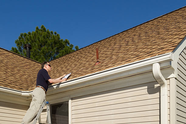 Fast & Reliable Emergency Roof Repairs in Northridge, OH